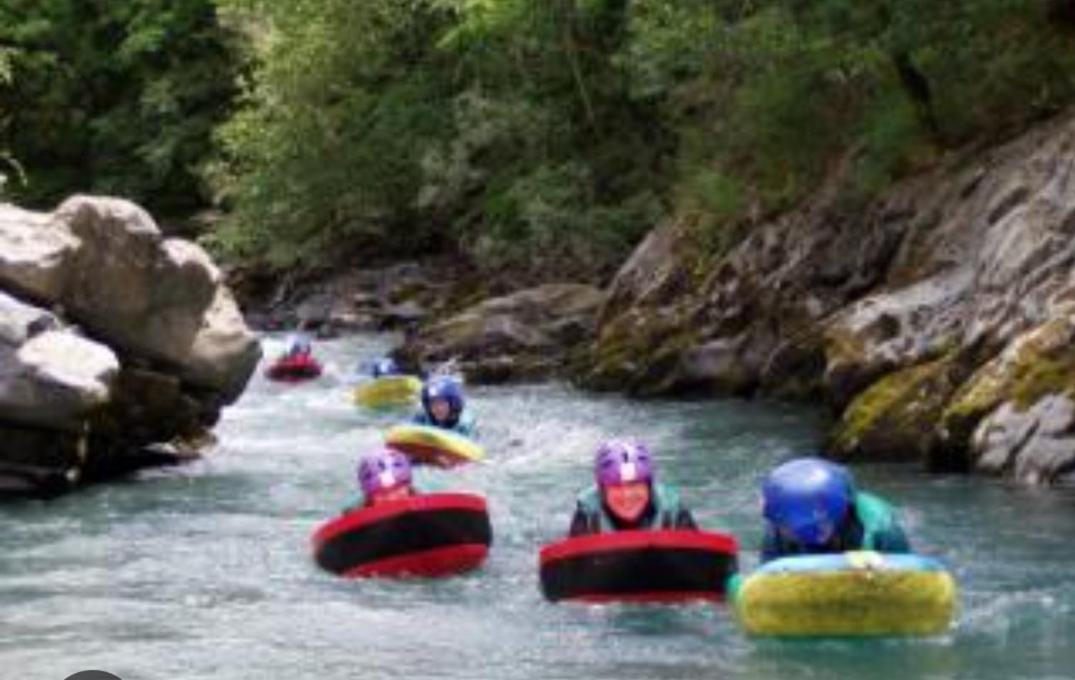 Sud 5 Personnes Pied Des Pistes * SuperDevoluy