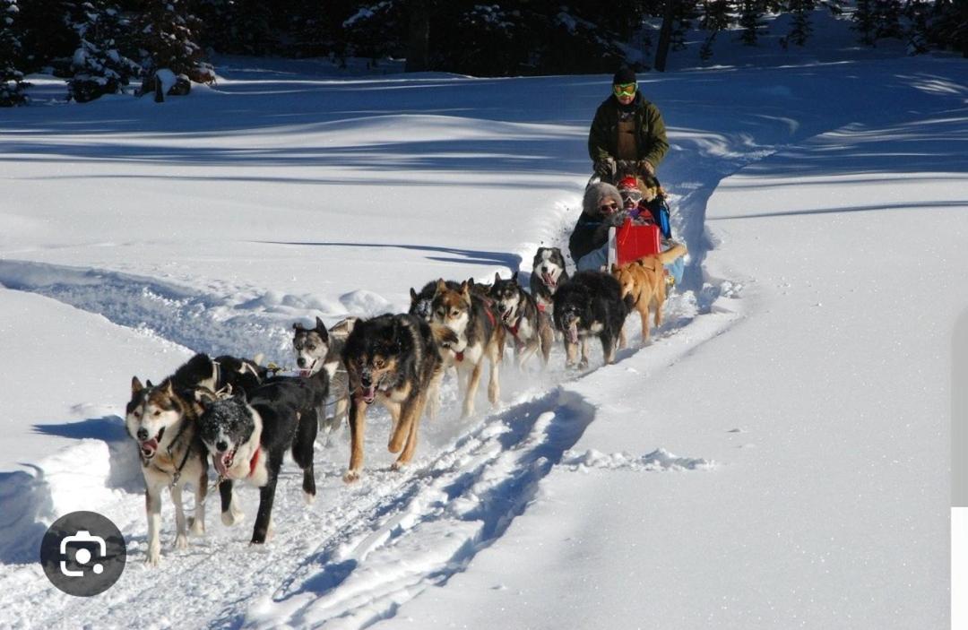 Sud 5 Personnes Pied Des Pistes SuperDevoluy