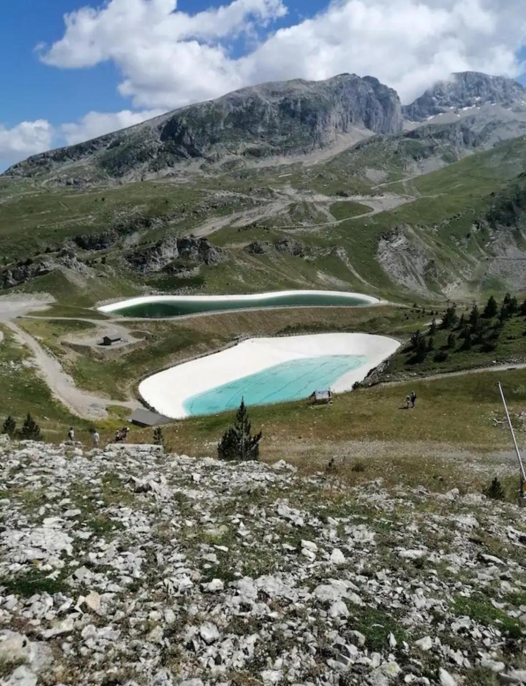 Sud 5 Personnes Pied Des Pistes *