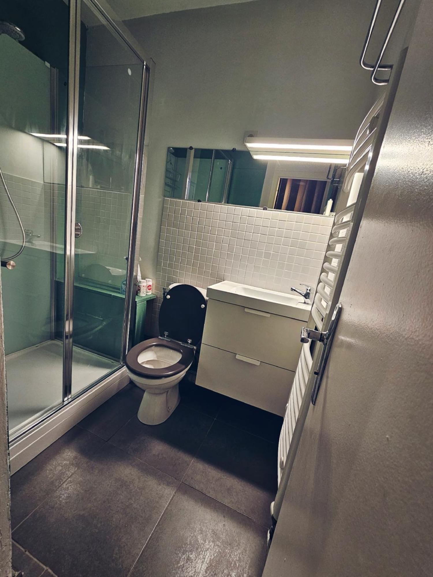 Sud 5 Personnes Pied Des Pistes Apartamento SuperDevoluy